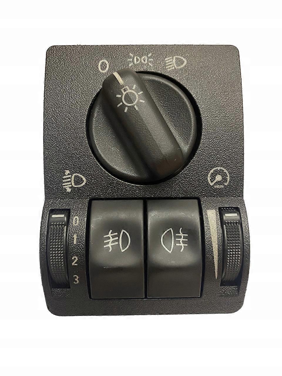 Switch Light Switch Opel Astra Ii G Zafira A 1998+