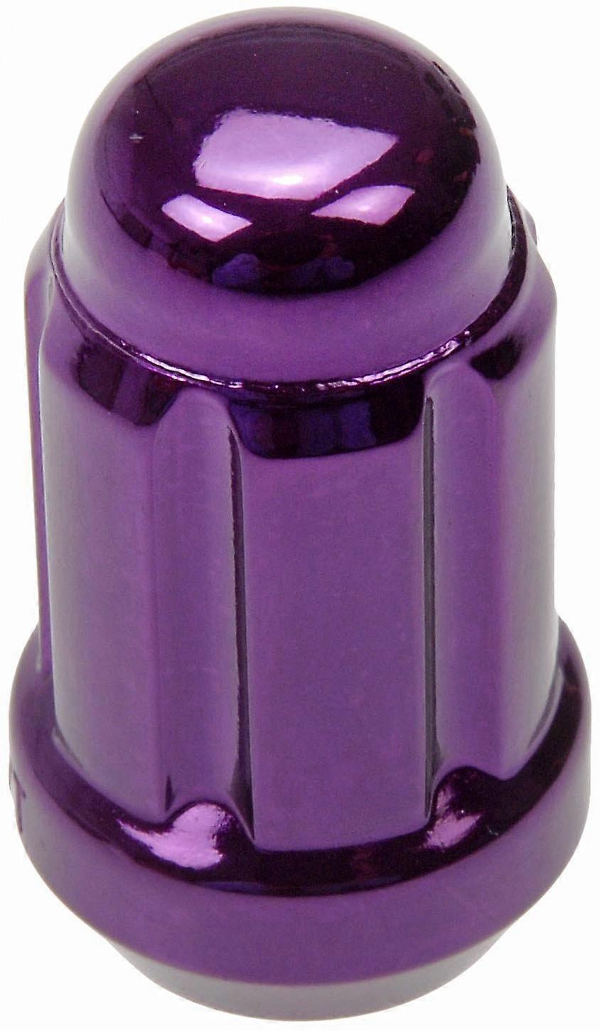 711-355J Purple Spline Drive Lock Set M12-1.50 Compatible with Select Models – 20 Pack Durable Fasteners