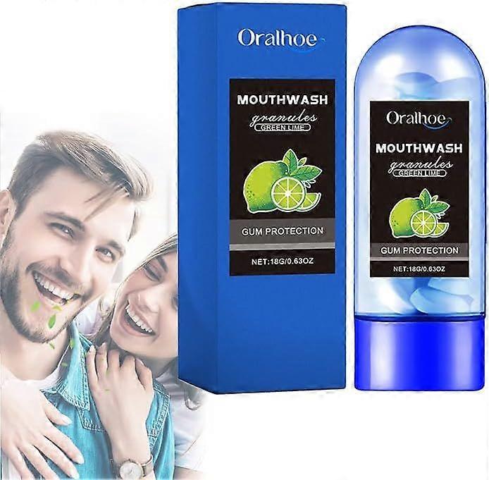 Portable Chewable Toothpaste Tablets, Portable Fragrant Solid Toothpaste Tablets, Travel Mouth Wash Tablets, No Brushing Fresh Breath