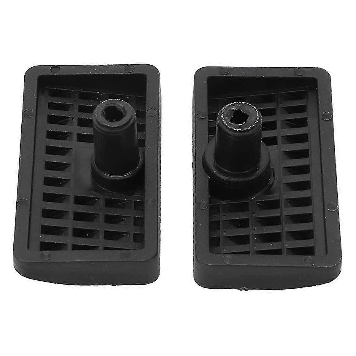 6H1-45214 & 6H1-45215 Couvercles d’entrée d’eau compatibles avec moteur hors-bord 2 Stoke Parsun 60HP 90HP 6H1-45214-00 et 6H1-45215-00