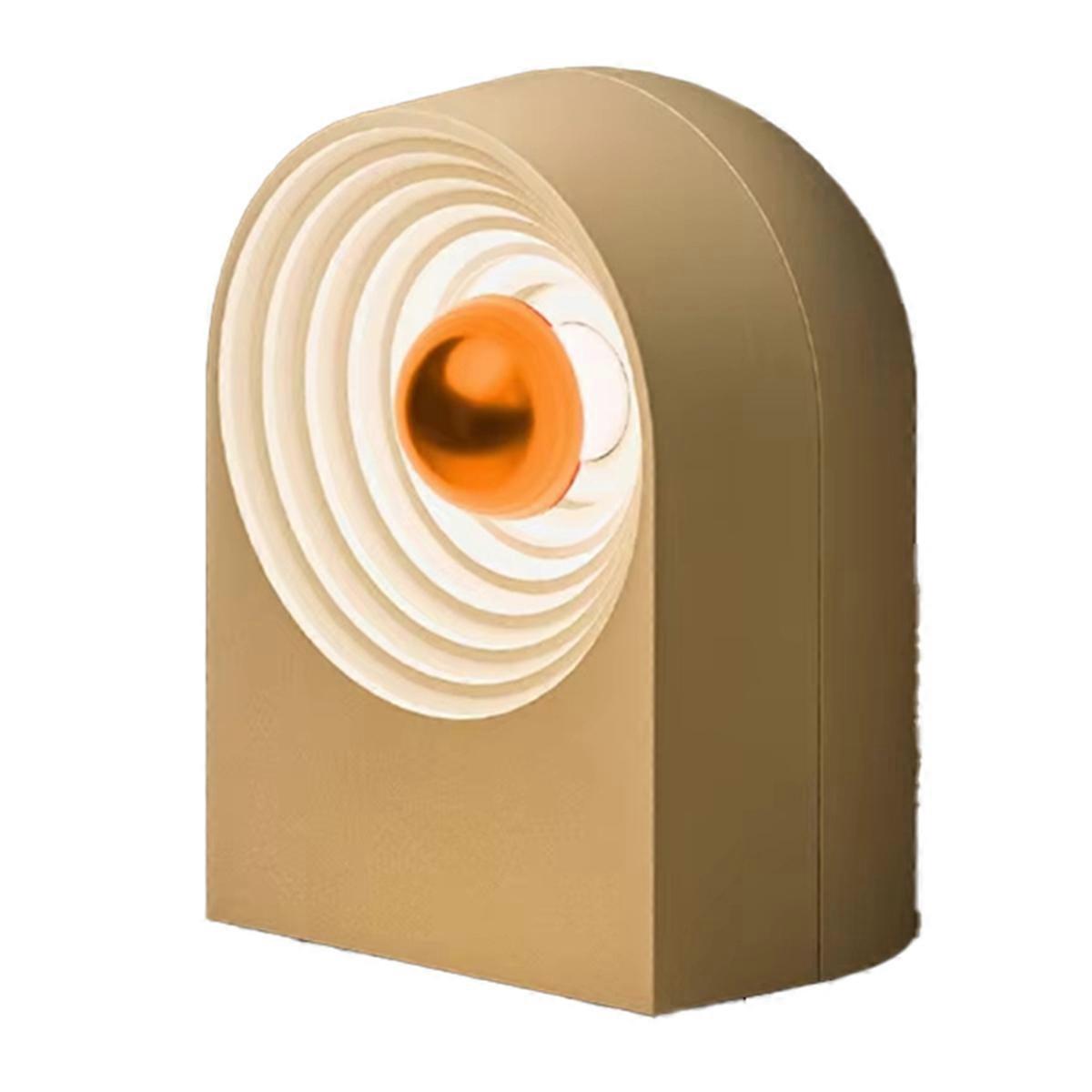 Mini Portable Bluetooth Speaker with White Noise Sleep Aid,Stereo Sound, MP3 Player and Atmospheric