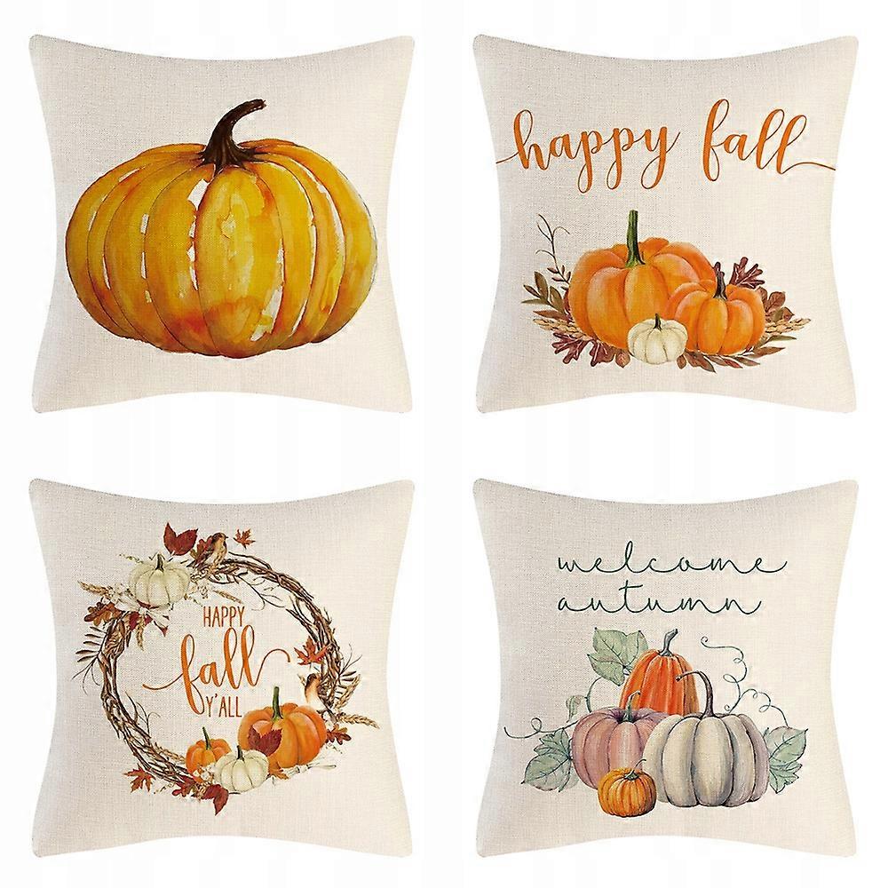 Decorative Pillowcase 45 X 45cm
