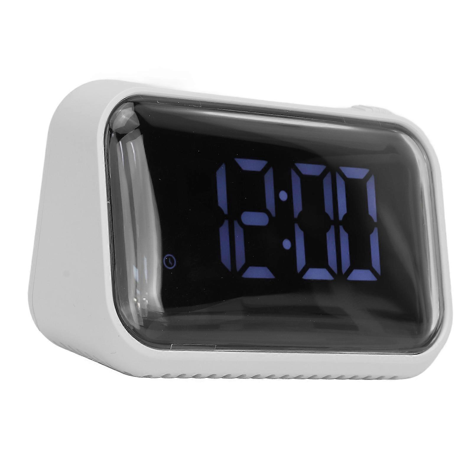 DTCY Backen Countdown Timer Silent Scroll Button Timer High Definition LED-Anzeige Magnetischer Timer