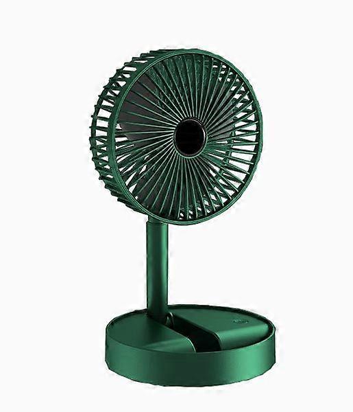 Portable Folding Small Fan Home USB Charging