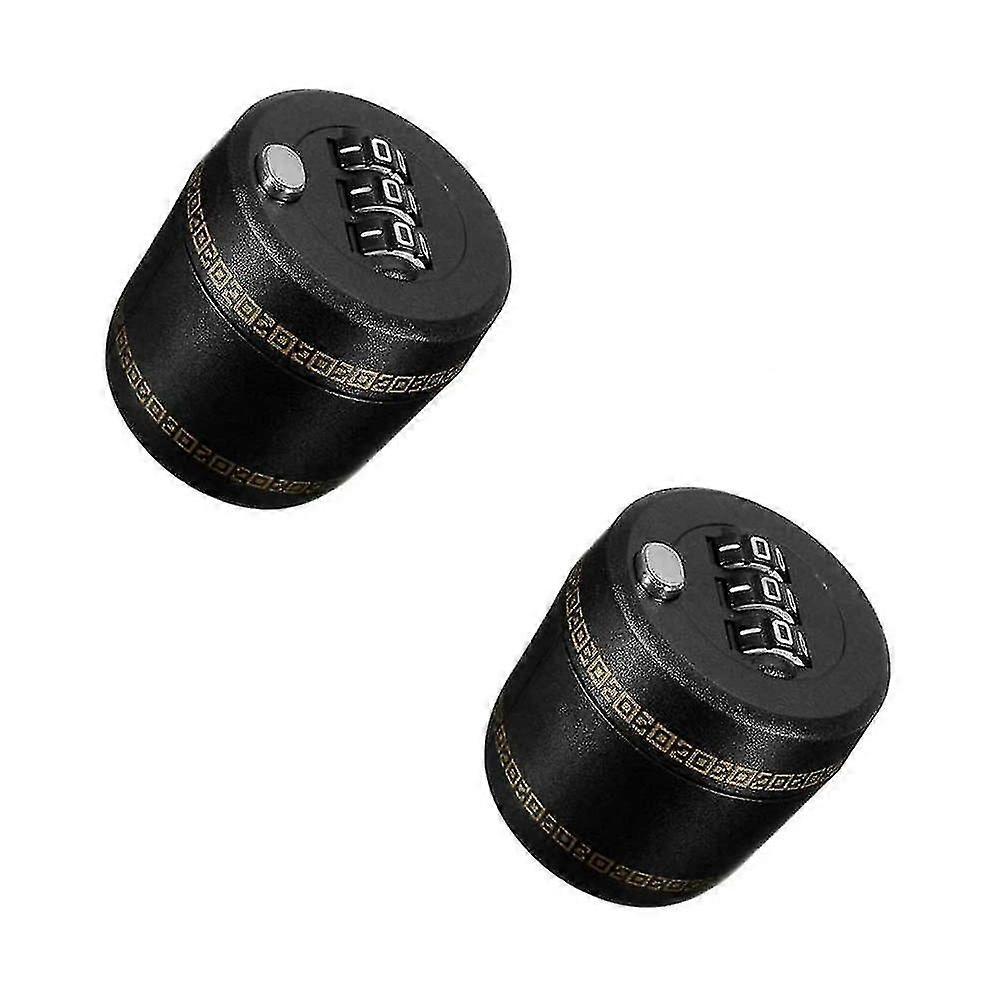 Wine Bottle Lock Combination Password Code Lock Wine Cap Digital Lock For Wine & Liquor Bottle Wine Whiskey