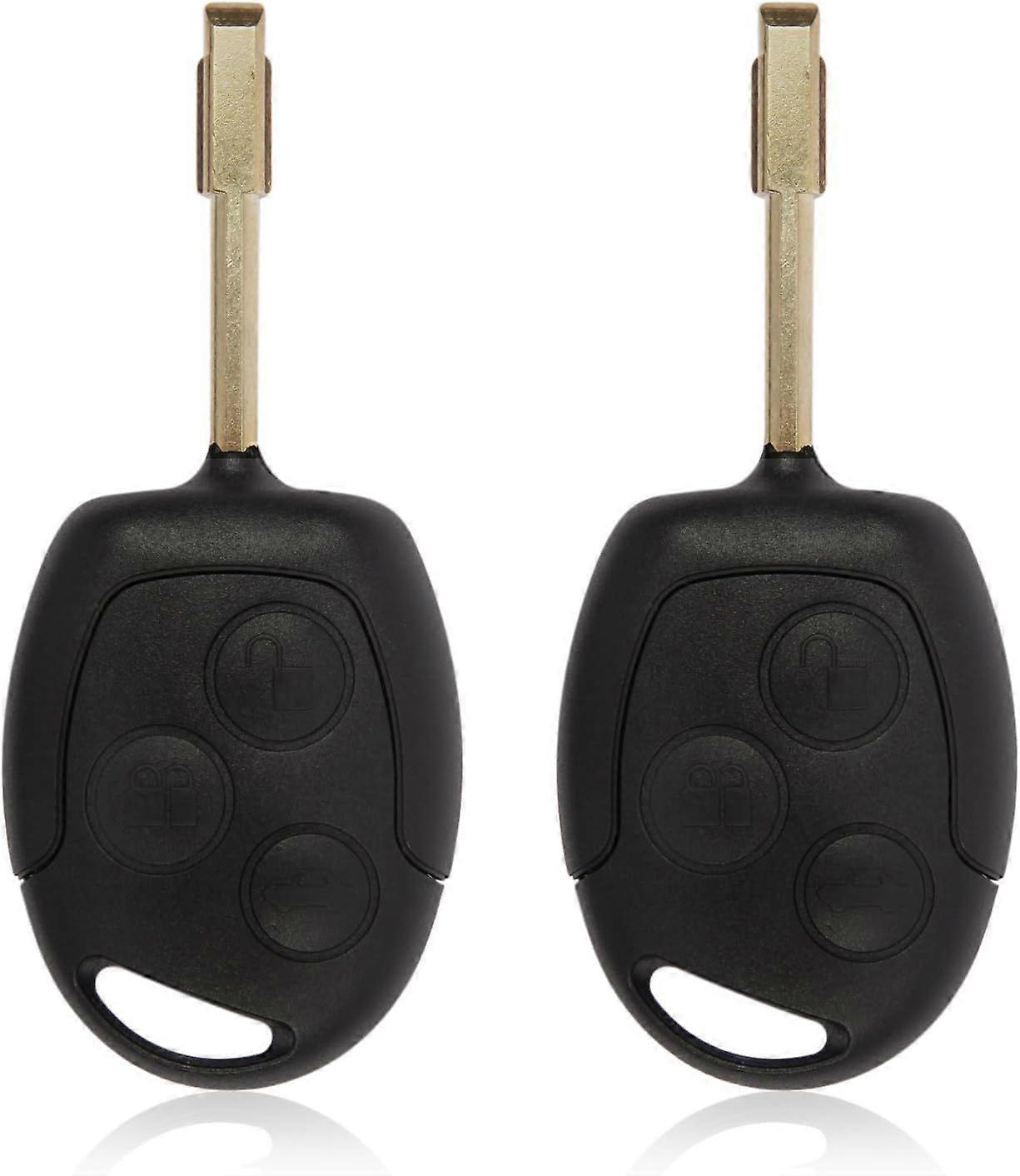 Car Key Fob Remote Keyless Entry Control KR55WK47899 315MHz 3 Button Replacement