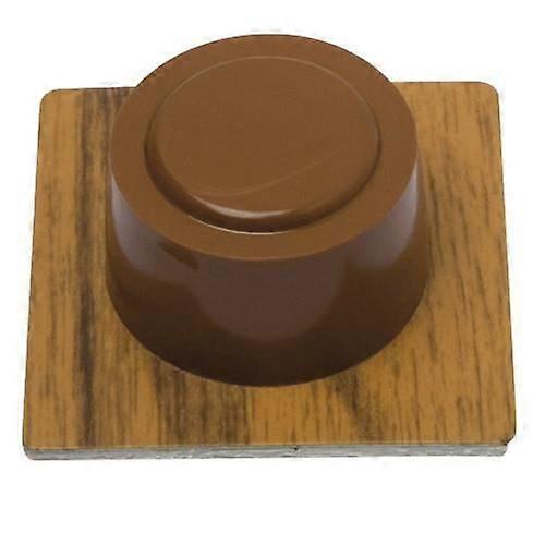 Samoprzylepny korek do drzwi Wolfpack marro