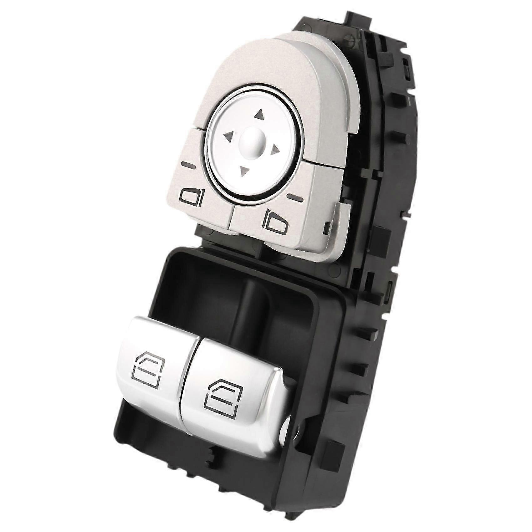 New Power Window Switch Fit compatible with W447 2015-2018
