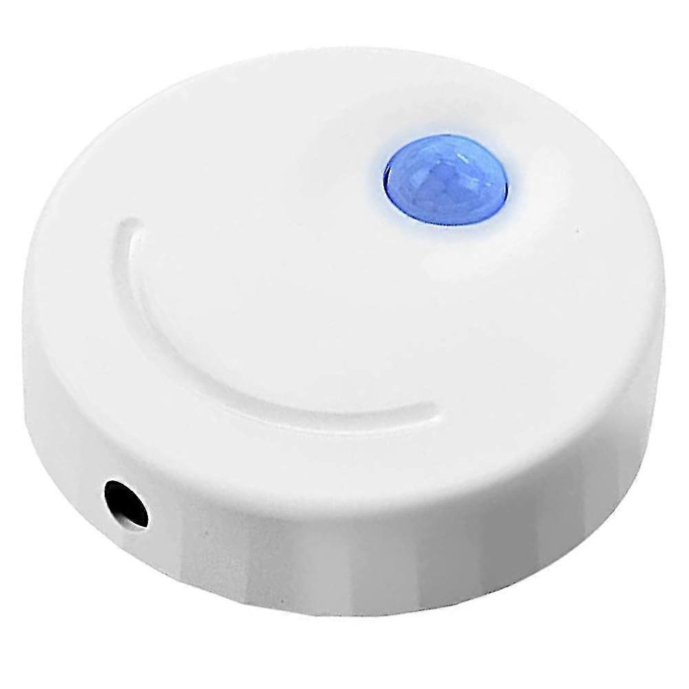 Deodorizer, Smart Litter Box Odor Eliminator Rechargeable Box Odor 99% Deodorization Unscented