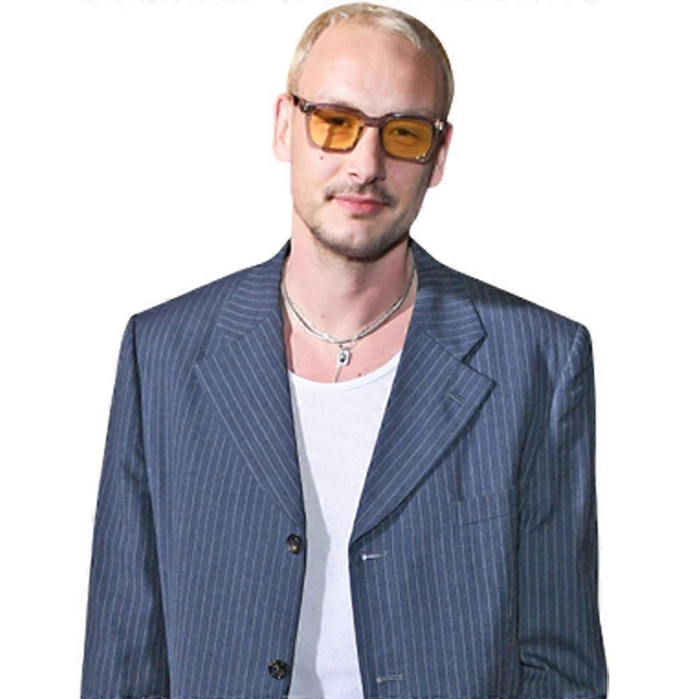 George Daniel (costume) Demi-corps Buddy découpe