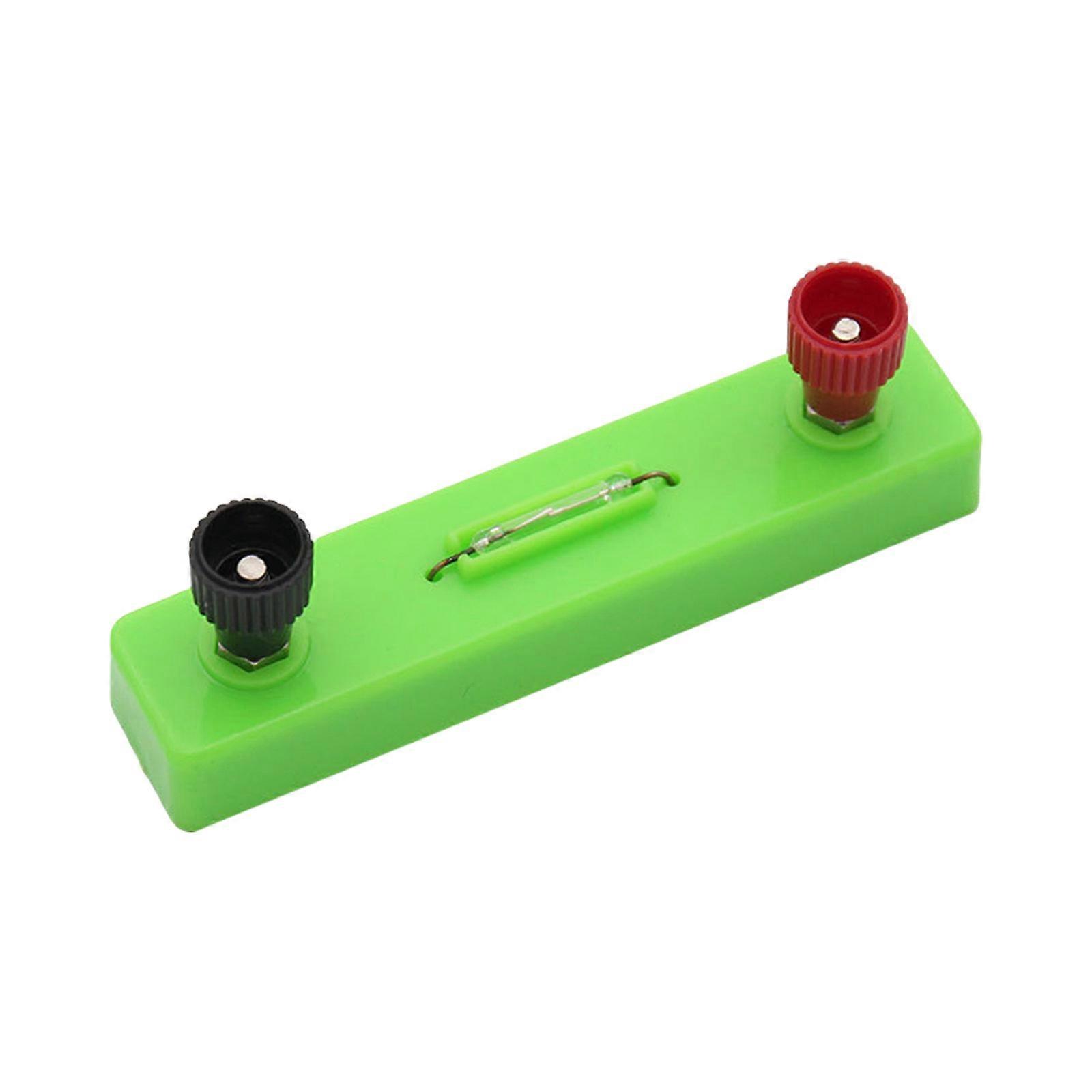 Magnetic Switch Tool Physics Electrical Equipment Accessories Science Experiment Kits for Classroom Science Experiments