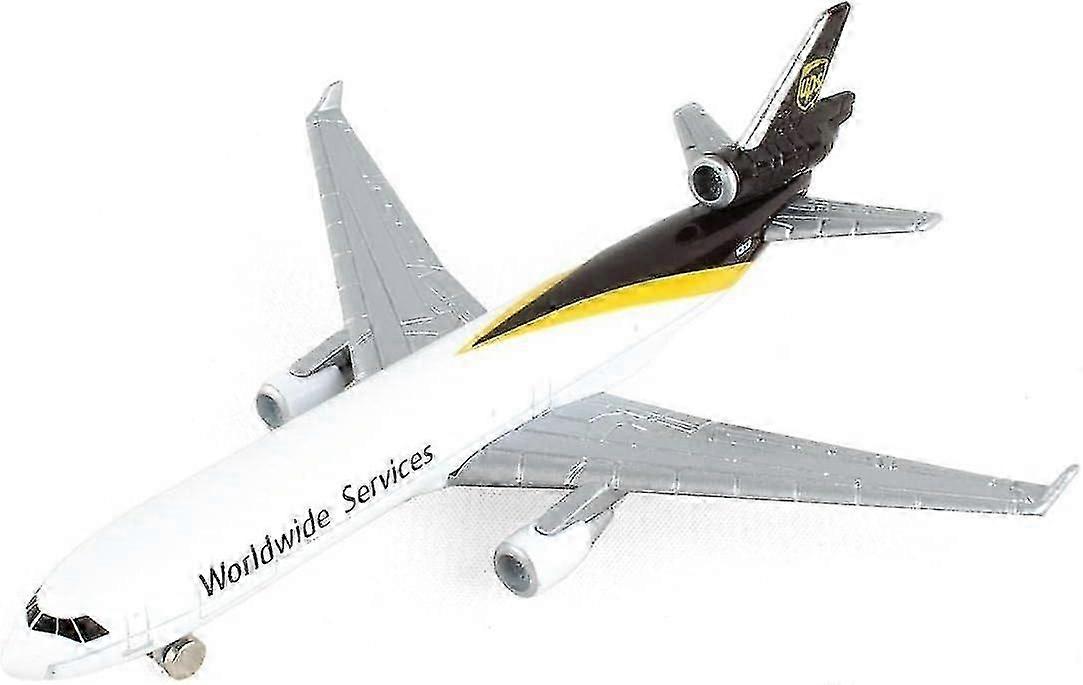 Ups Md-11 Single Plane Rt4346 For / Freind Zmyx