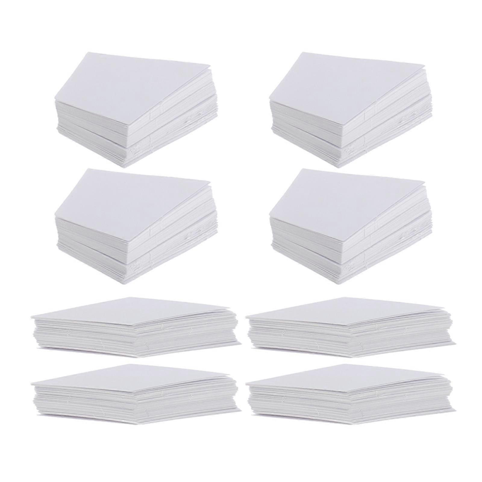 800Pcs Paper Quilting Templates Paper Piecing DIY Patchwork