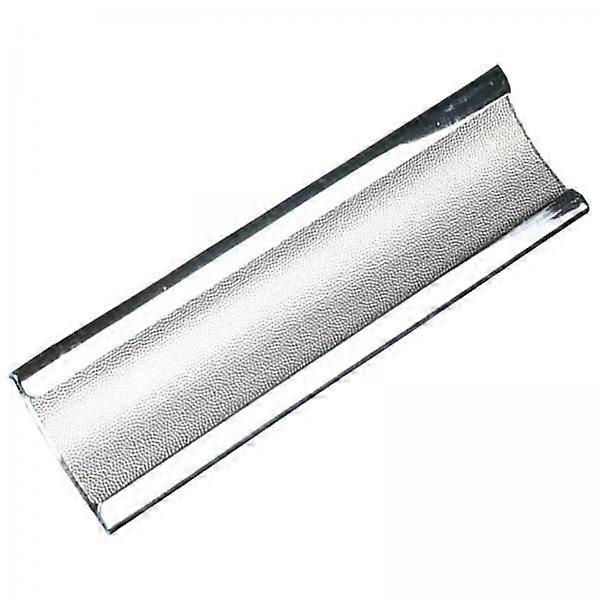 5xSnooker Pool Cue Tip Shaper Scuffer Shaping Burnisher Metal Accessory