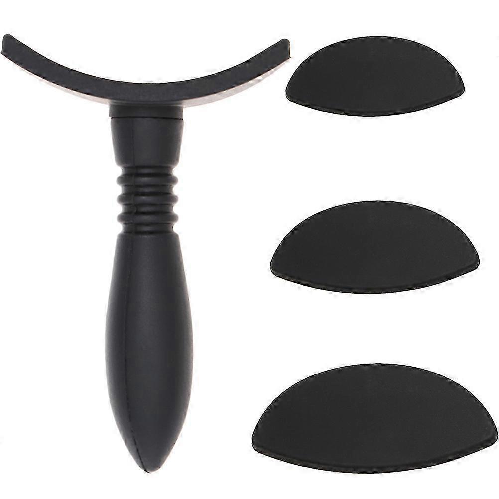 1 Set Eyeshadow Stamp Lazy Eye Shadow Applicator Eye Makeup