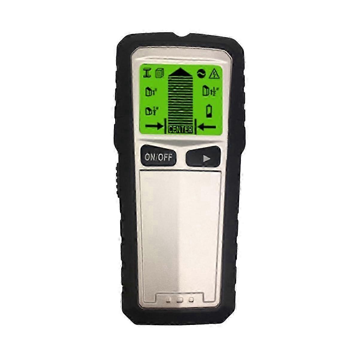 Wall Scanner 3 in 1 Electronic Stud Sensor Wall Wood Detector Beam Detector Stud Detector with HD L