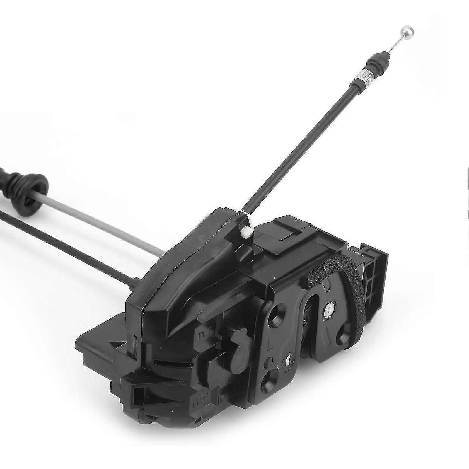 Rear Left Door Lock Actuator Replacement Suitable for Certain Brands 2006-2009