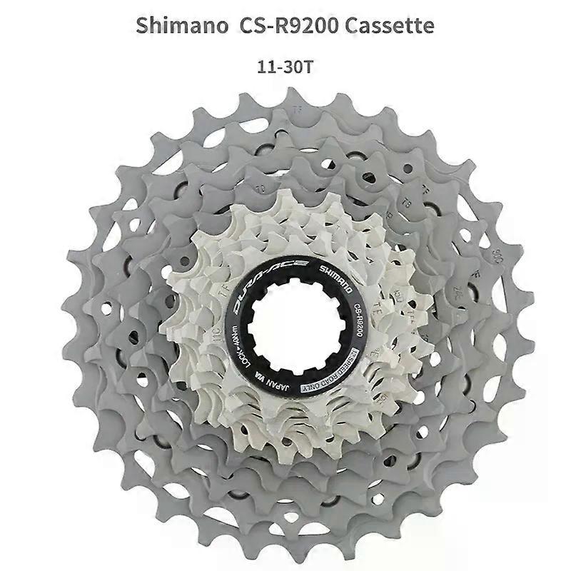 con Ultegra CS-R9200-12 Speed Cassette 11-30T 11-34T Road Cassette