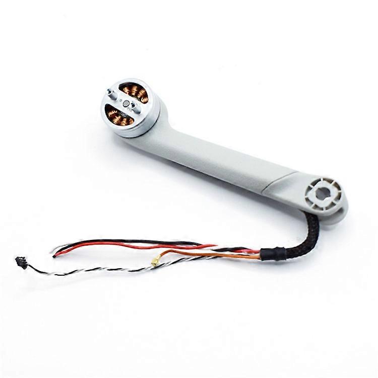 Compatible For DJI Mini 4 Pro Right Rear Arm OEM RC Drone Replacement Part (Without Logo)