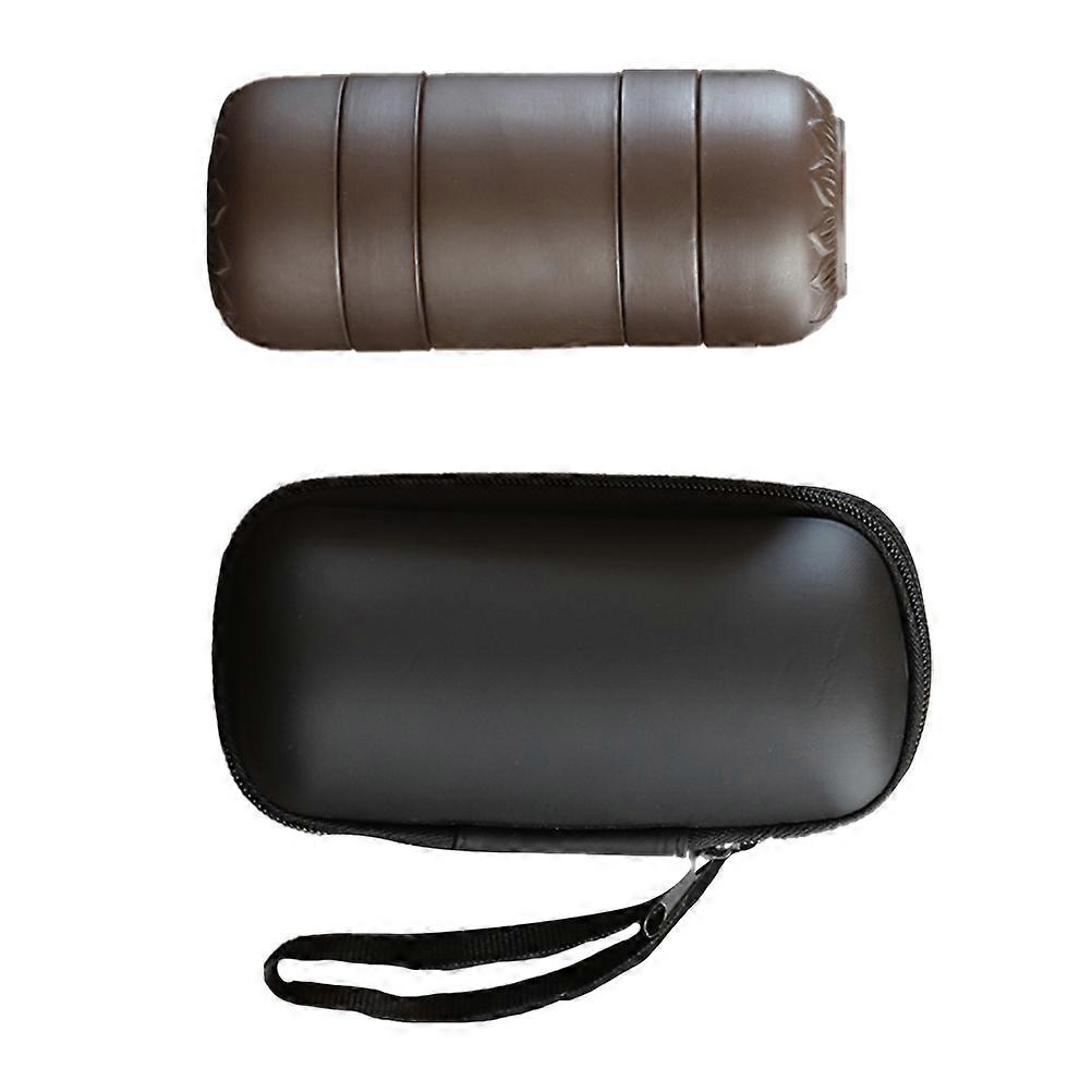 Elegant Tea Brewing Outdoor Adventures, Includes Teapot and Cups, Versatile Usage