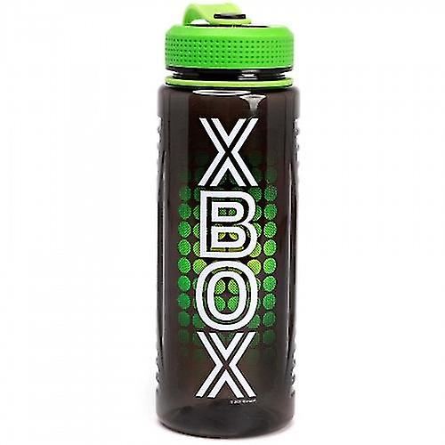 Xbox Victory Logo Water Bottle