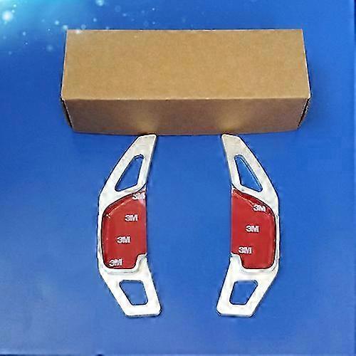 עבור מותג תואם הגה הילוכים משוט אלומיניום ההנעה שיפטר הרחבות כיסוי