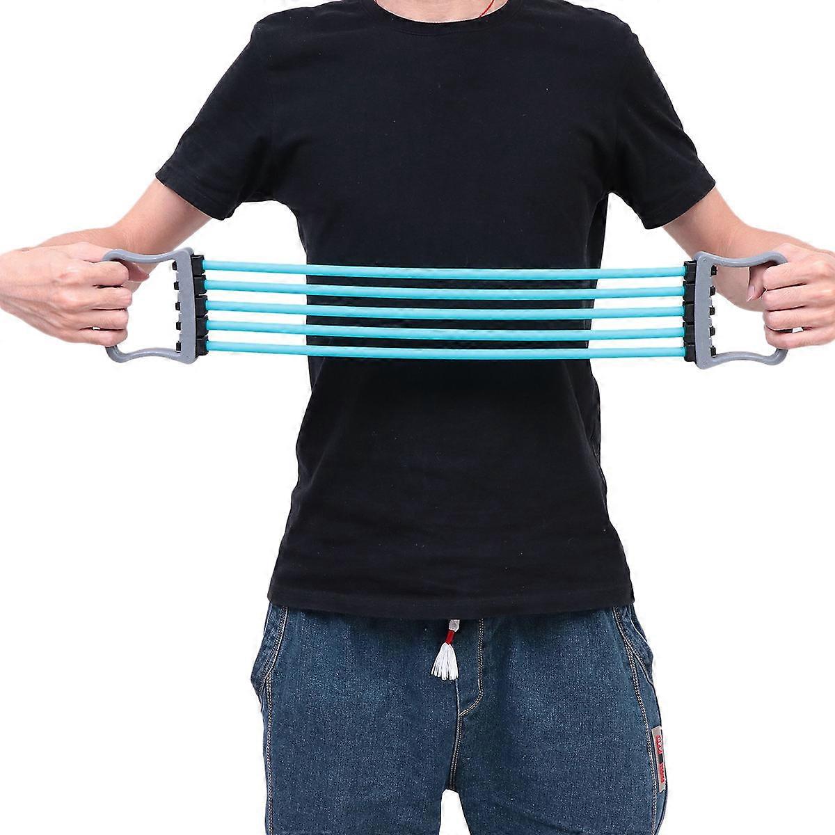 Chest Expansion Bands with Ergonomic Design, Suitable for All Strength Training Needs