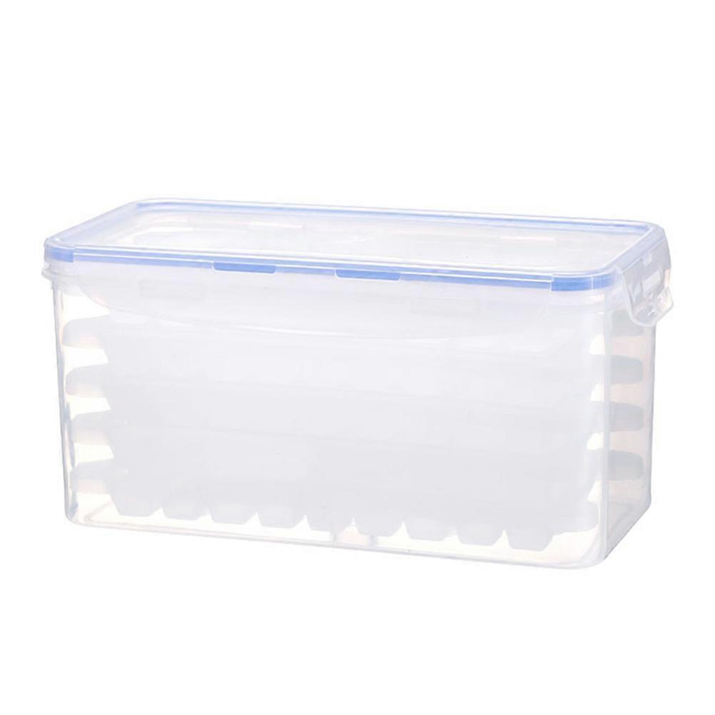 It looks like you're describing a product listing for **DIY ice cube molds**. Here's a refined and professional version of the product title and