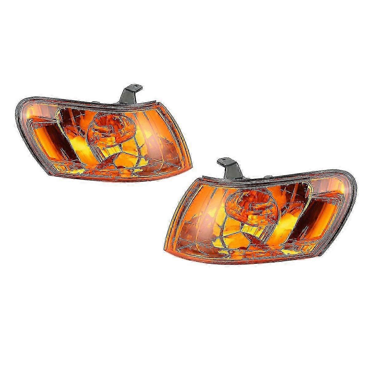 Corolla AE100 E100 AE101 93-97 Front Corner Lamp Lights