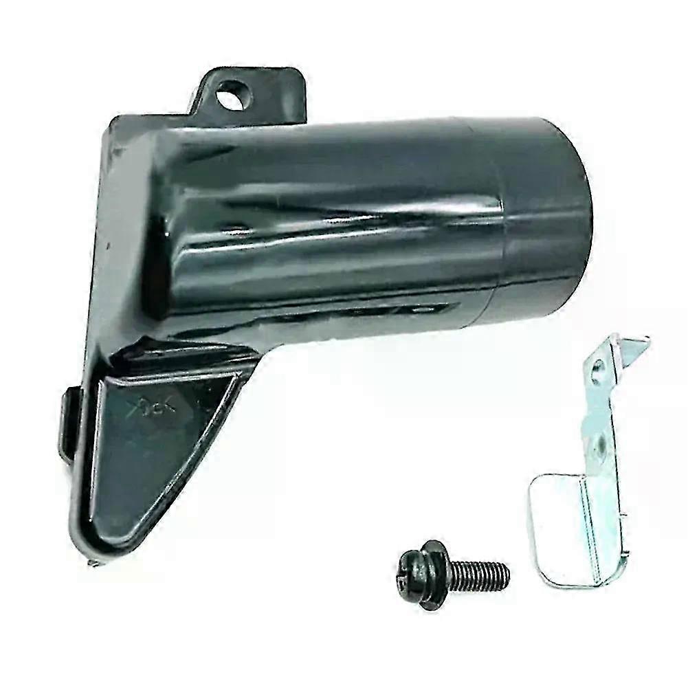 N5900B 5901B 5902B Electric Circular Saw Dust Port Connector for Safety & Efficiency