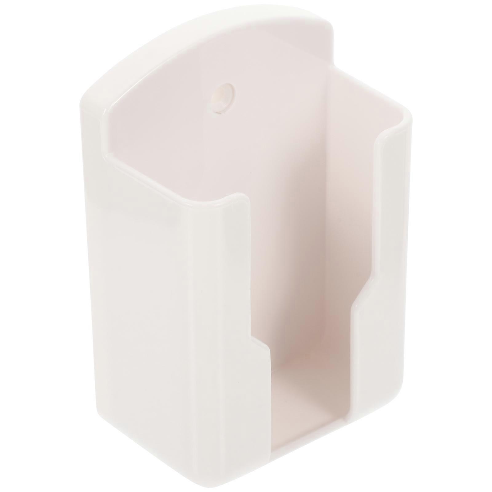 Efficient Remote Control Holders, Strong Adhesion and Sleek Design for Everyday Use