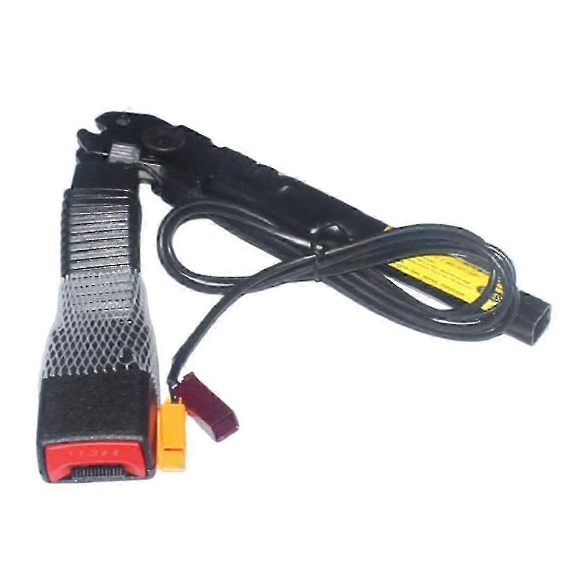 For Focus MK2 Front Right Seat Belt Buckle Socket LHD 4M51-A61208- 1713777 2025