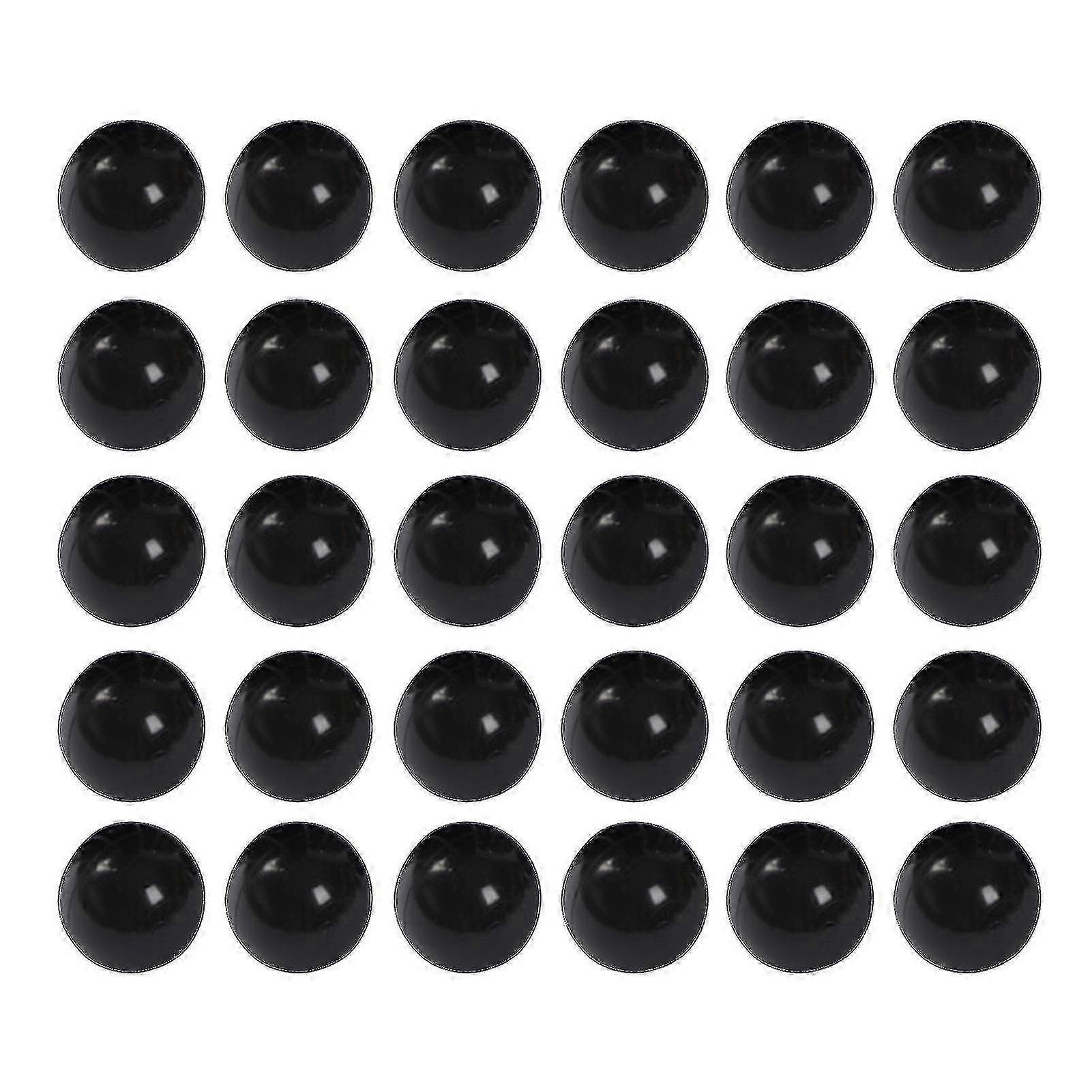 100pcs Non-Toxic BPA-Free Ball Pit Balls for Kids, PE Thickened Bite-Resistant High Elasticity Play Pit Balls, Macaron Color Gift