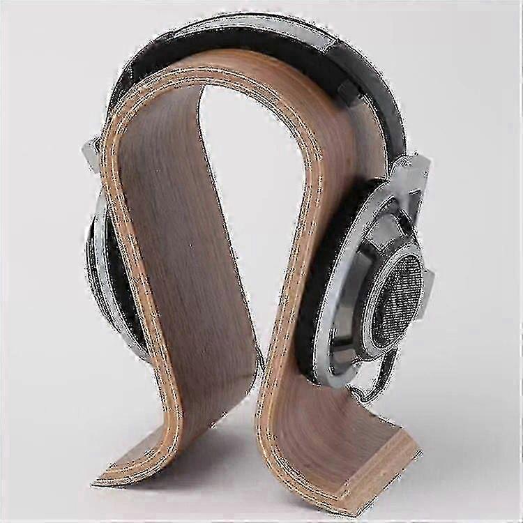 Support de casque en bois pour tous les casques