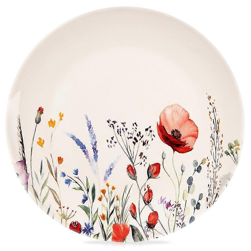 Dinner plate porcelain MAKI 27 cm