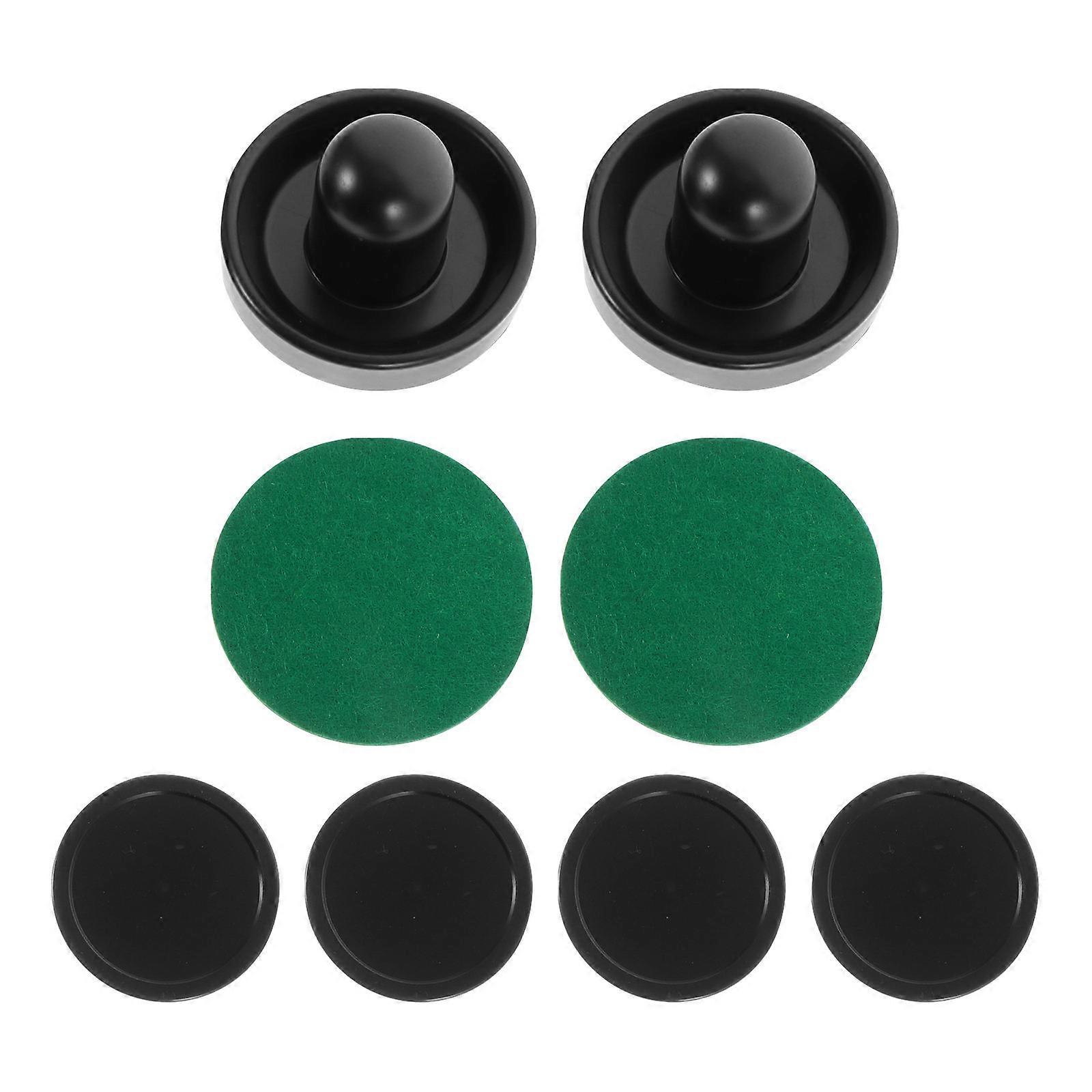 Air Hockey Pucks, Versatile Components for Home and Commercial Game Tables