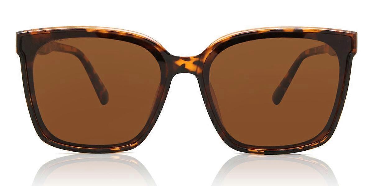 Montana Eyewear MP67 Polarized MP67E Unisex Sunglasses