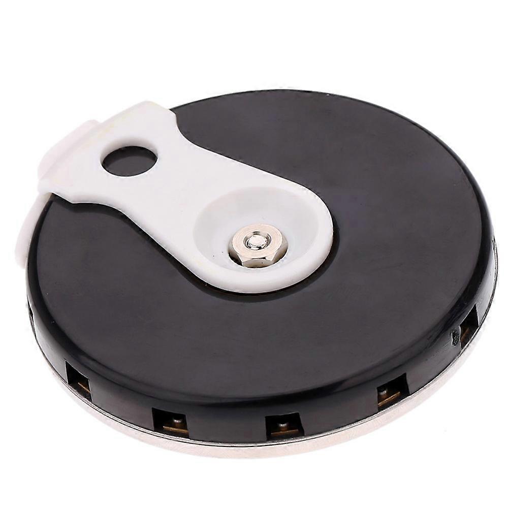 Alice A003A(W) PC-C Pitch Pipe 13 Chromatic Tuner C-C Note Selector