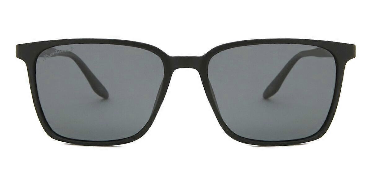Montana Eyewear MP186 Polarized MP186 Unisex Sunglasses