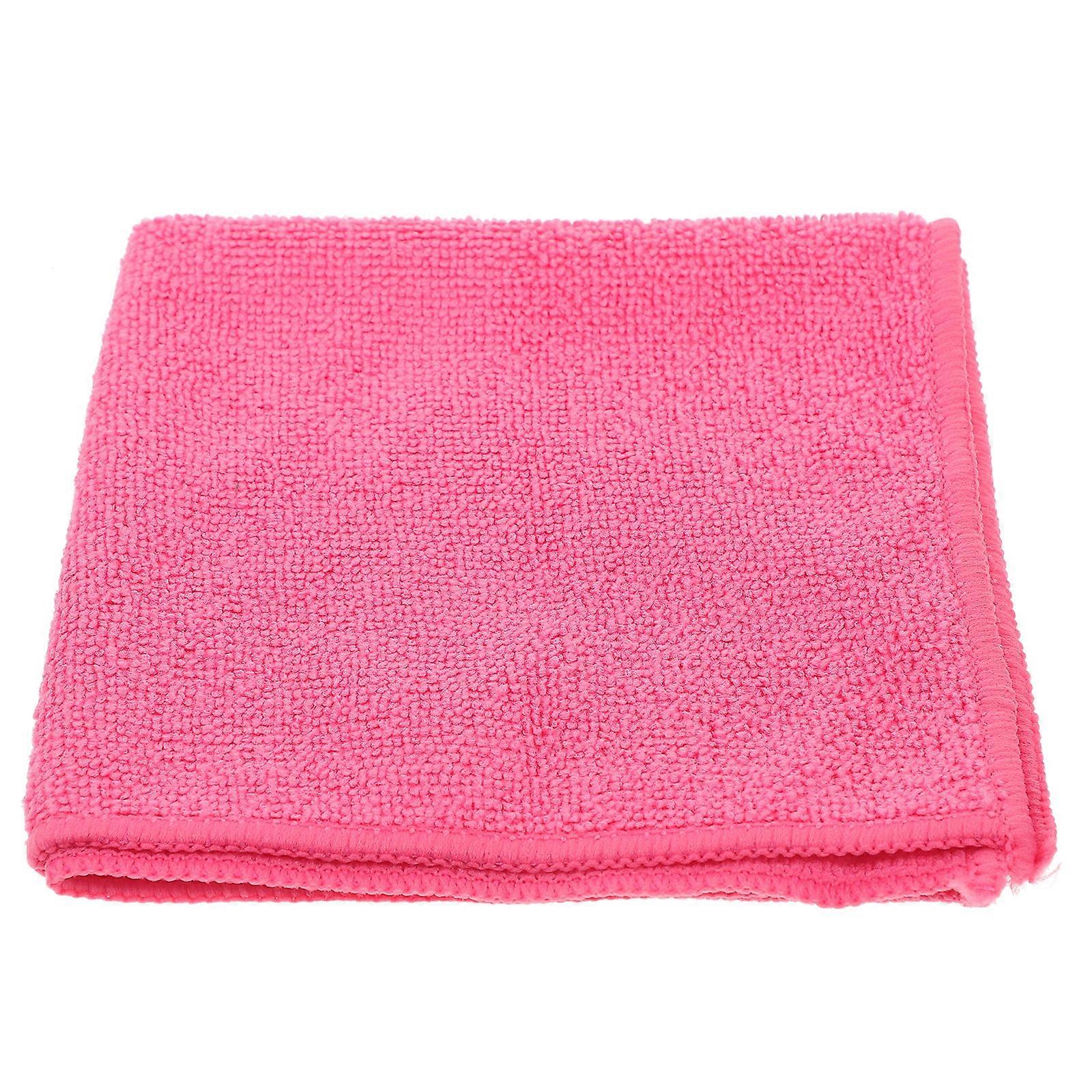 Kiillotusliina mikrokuitu imukykyinen autoon ja keittiöön 30,00X30,00X0,20CM 1 sarja