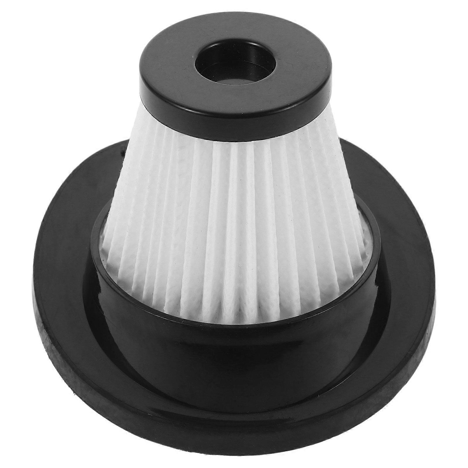 Car Vacuum Cleaner Filter Vacuum Cleaner Replacement Filter Core Auto Cleaning Supply