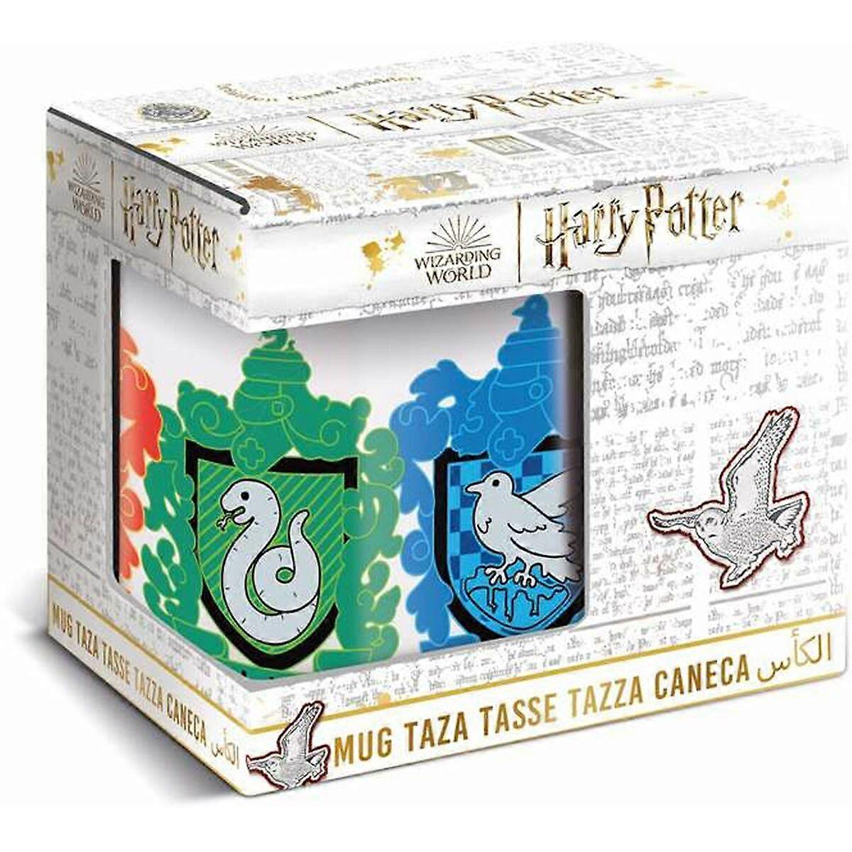 Mug Harry Potter 325 ml Ceramic