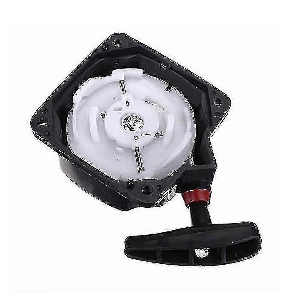 Universal Replacement Recoil Pull Starter Lawn Mower, 40-5 Wire Pull Tray, 1 Pack