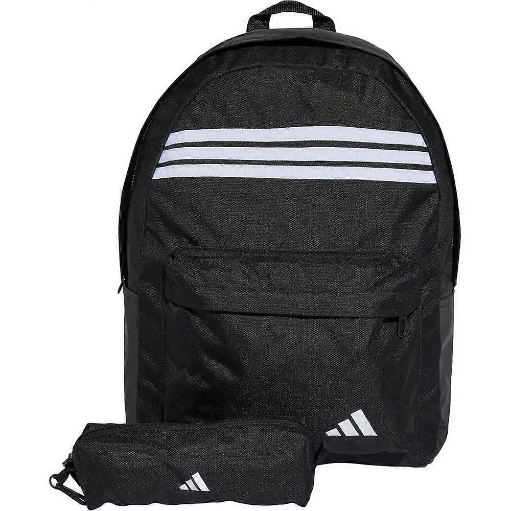 Backpacks Adidas Classic 3-stripes Horizontal JZ3321