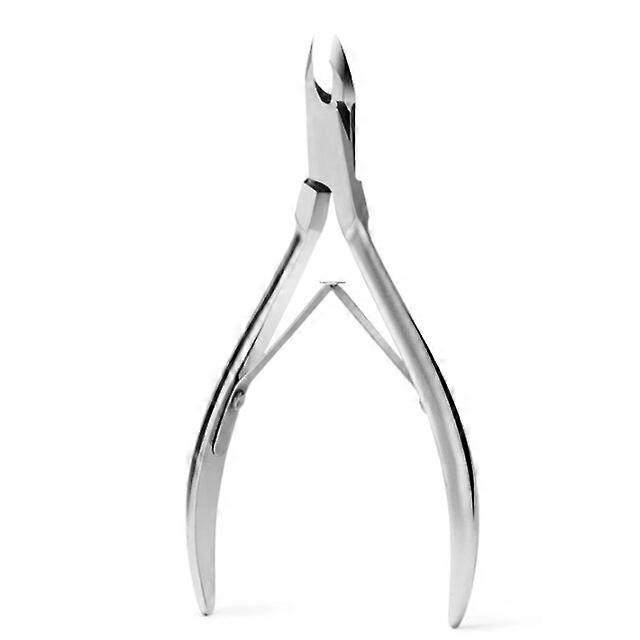 Cuticle Nipper Nail Manicure Scissors Cuticle Clipper