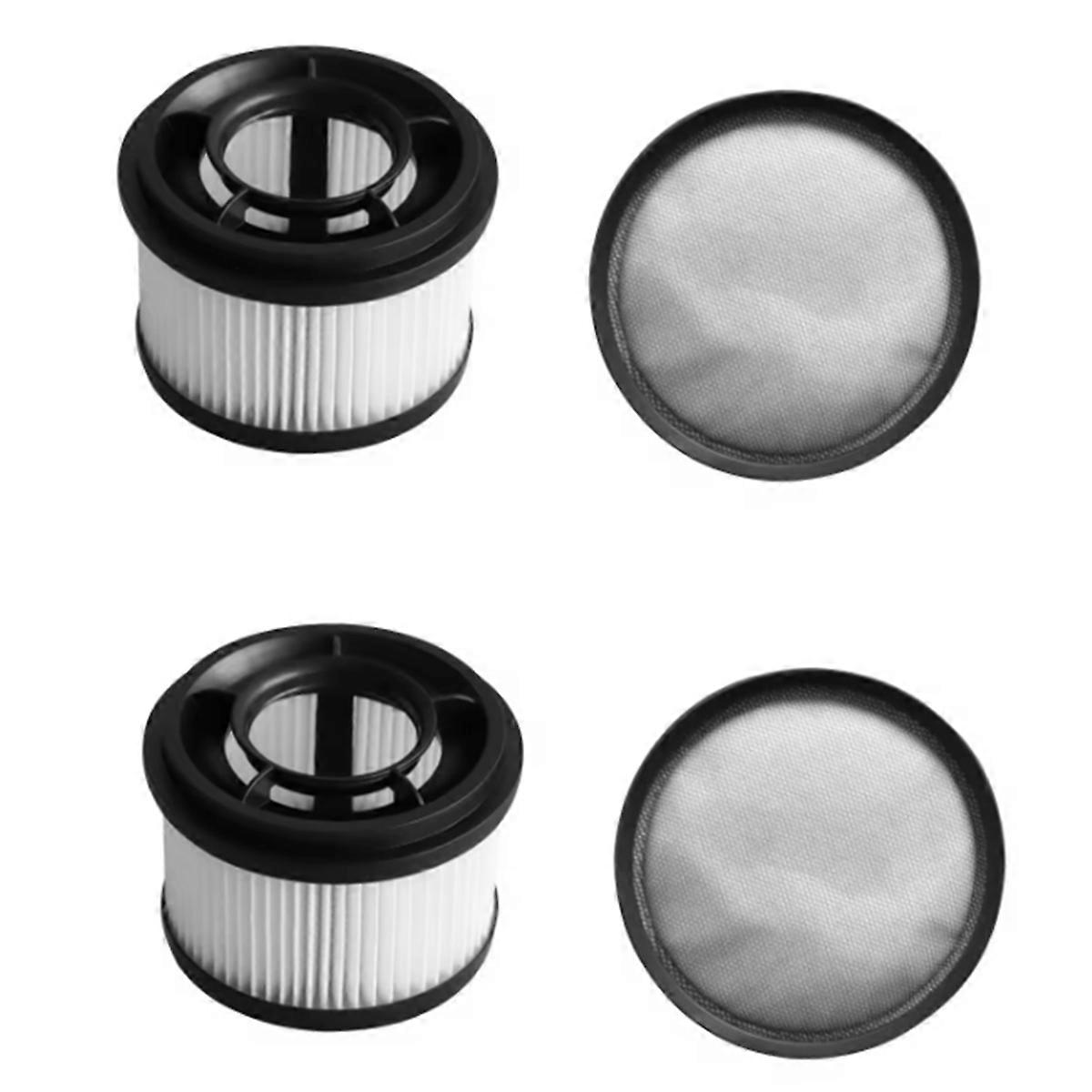 For G20/G20 Max Sweeper Accessories Filter and Filter Element