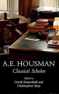 A.E. Housman