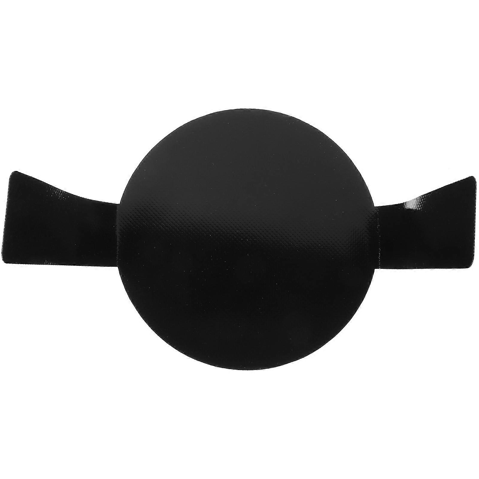 Baking Mat with Long Handle Non Stick Heat Resistant Kitchen Gadget for Easy Dough Transfer in Baking and Pastry Preparation