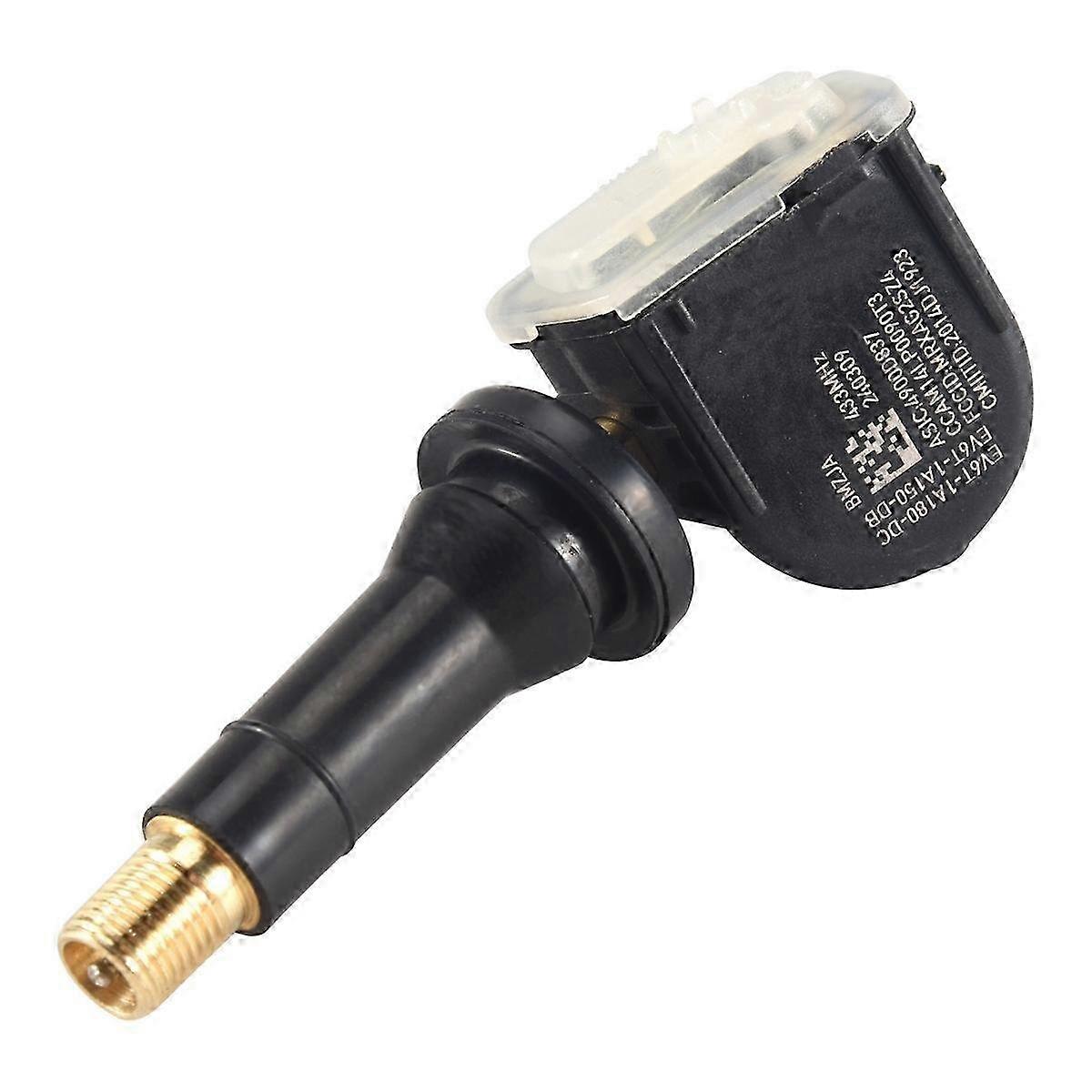 1Pcs Tire Pressure Monitor Sensor TPMS 433Mhz Fit for MKII / Everest / Mondeo EV6T1A180D Edition 0627