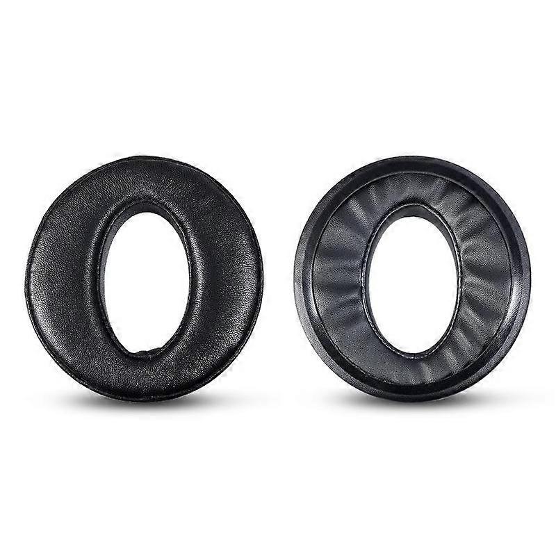 2pcs Insert Hollow Style Replacement Earpads For DENON AH-D2000 / D5000 / D5200 / D7000